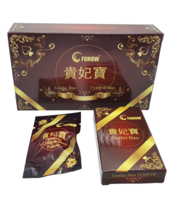 Gufei Bao Fohow