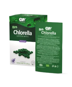 Bio Chlorella