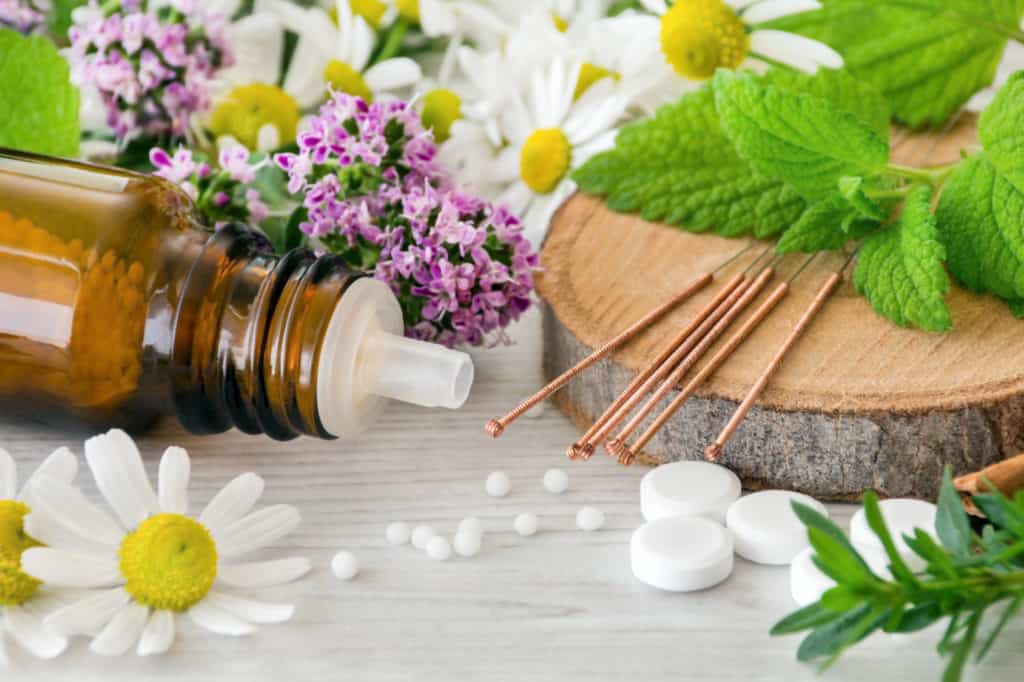 Naturoterapia co to takiego?