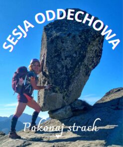 Sesja oddechowa STRACH (NeuroTrans)