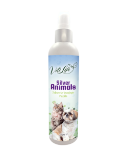 Silver Animals - zdrowie Twojego pupila 250 ml